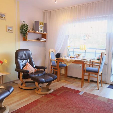 2-Zimmer-Appartement 베스터란트 외부 사진